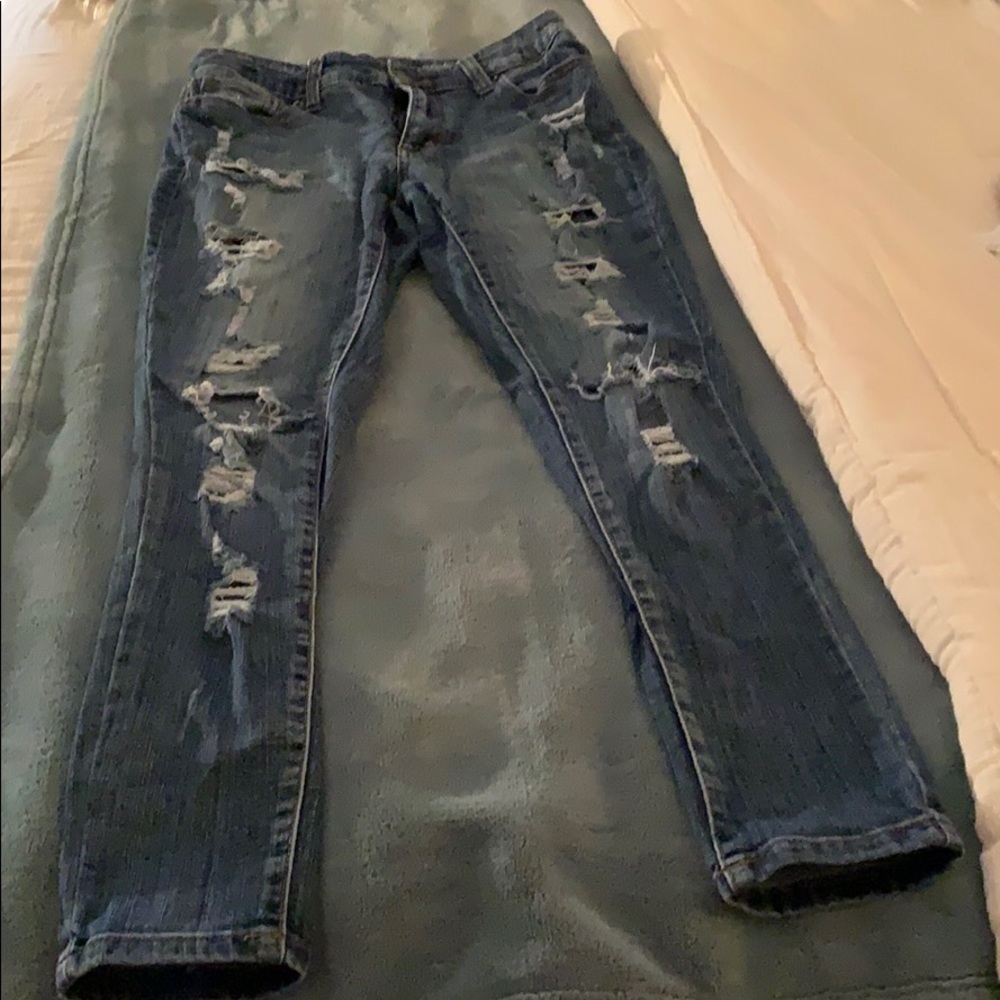 Jeans